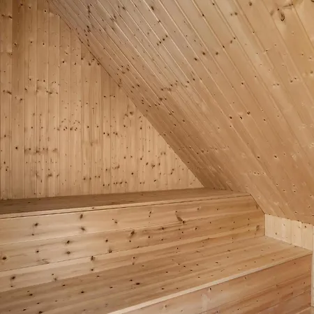 Feriehus Cozy In With Wifi Fanø